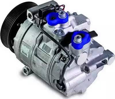 Meat & Doria K15150 - Compressore, Climatizzatore www.autoricambi360.it