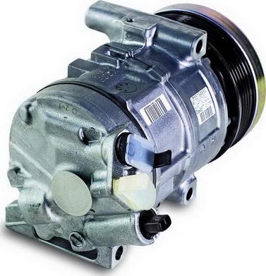 Meat & Doria K15165 - Compressore, Climatizzatore www.autoricambi360.it