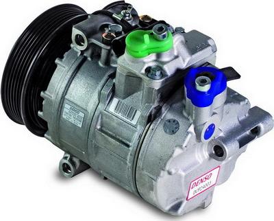 Meat & Doria K15104 - Compressore, Climatizzatore www.autoricambi360.it