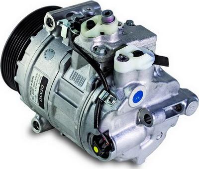 Meat & Doria K15111 - Compressore, Climatizzatore www.autoricambi360.it