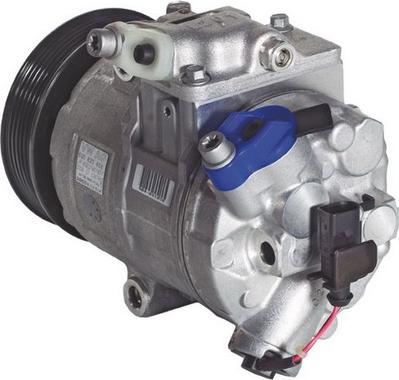 Meat & Doria K15188 - Compressore, Climatizzatore www.autoricambi360.it