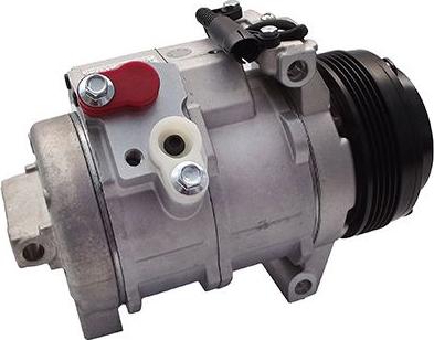 Meat & Doria K15183A - Compressore, Climatizzatore www.autoricambi360.it