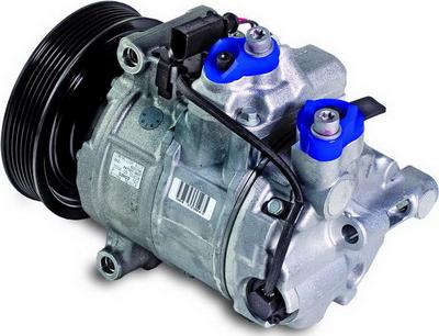 Meat & Doria K15175 - Compressore, Climatizzatore www.autoricambi360.it