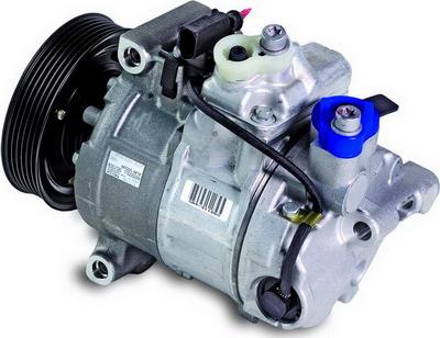 Meat & Doria K15177 - Compressore, Climatizzatore www.autoricambi360.it