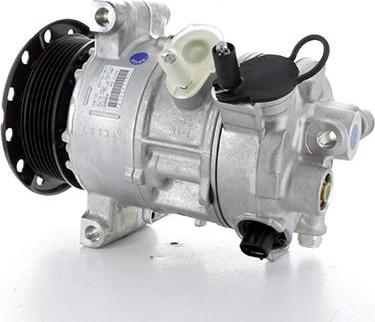 Meat & Doria K15356 - Compressore, Climatizzatore www.autoricambi360.it