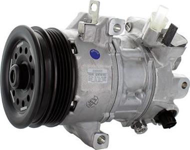 Meat & Doria K15360 - Compressore, Climatizzatore www.autoricambi360.it
