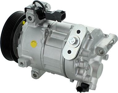 Meat & Doria K15367R - Compressore, Climatizzatore www.autoricambi360.it