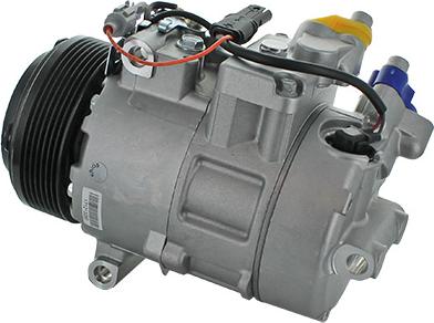 Meat & Doria K15301A - Compressore, Climatizzatore www.autoricambi360.it