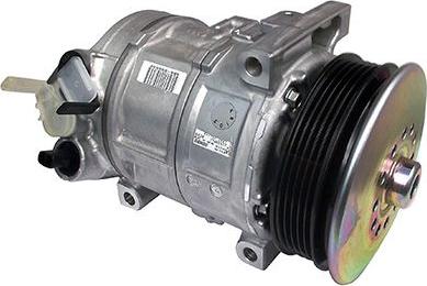 Meat & Doria K15313 - Compressore, Climatizzatore www.autoricambi360.it