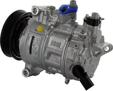 Meat & Doria K15389 - Compressore, Climatizzatore www.autoricambi360.it