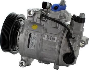 Meat & Doria K15388 - Compressore, Climatizzatore www.autoricambi360.it