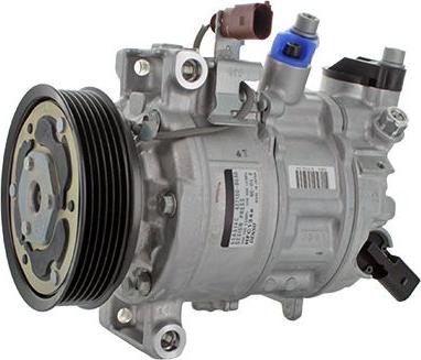 Meat & Doria K15383 - Compressore, Climatizzatore www.autoricambi360.it