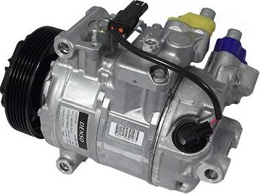 Meat & Doria K15335 - Compressore, Climatizzatore www.autoricambi360.it
