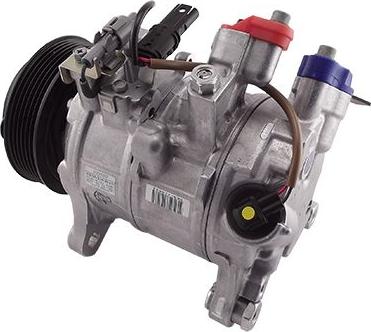 Meat & Doria K15328 - Compressore, Climatizzatore www.autoricambi360.it