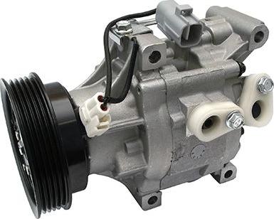 Meat & Doria K15322A - Compressore, Climatizzatore www.autoricambi360.it