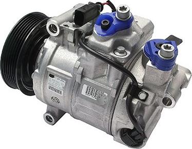 Meat & Doria K15294 - Compressore, Climatizzatore www.autoricambi360.it