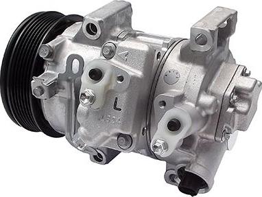 Meat & Doria K15292 - Compressore, Climatizzatore www.autoricambi360.it