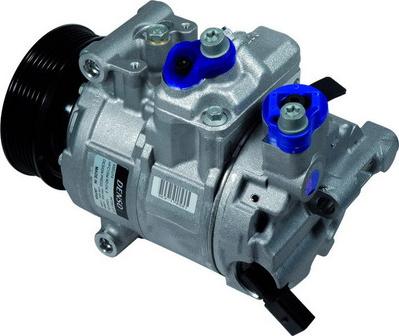 Meat & Doria K15244 - Compressore, Climatizzatore www.autoricambi360.it