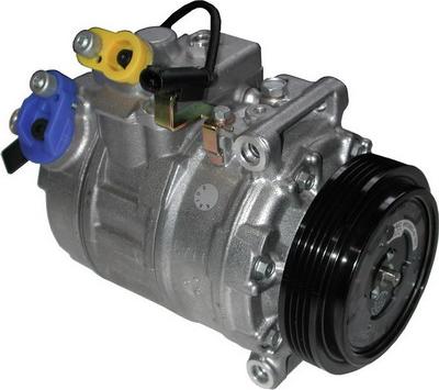 Meat & Doria K15208 - Compressore, Climatizzatore www.autoricambi360.it
