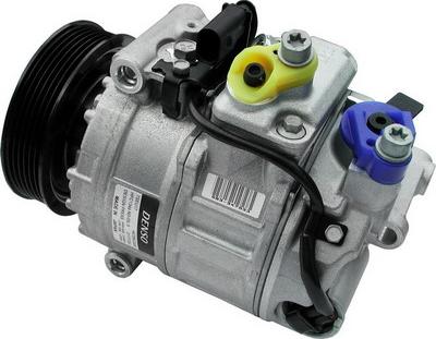 Meat & Doria K15202 - Compressore, Climatizzatore www.autoricambi360.it