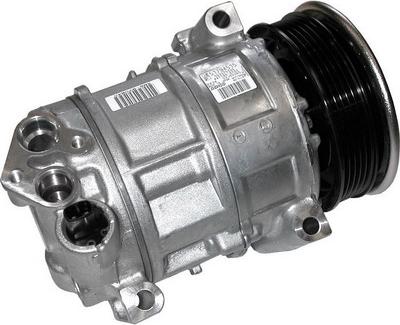 Meat & Doria K15211 - Compressore, Climatizzatore www.autoricambi360.it