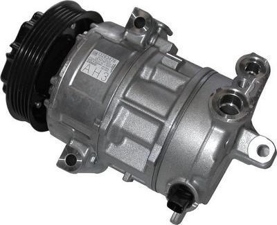 Meat & Doria K15212 - Compressore, Climatizzatore www.autoricambi360.it