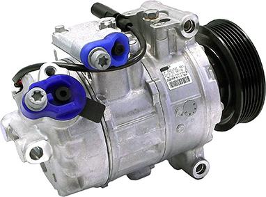 Meat & Doria K15284 - Compressore, Climatizzatore www.autoricambi360.it