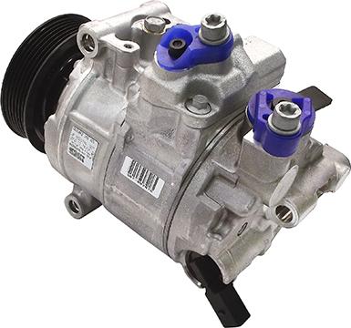 Meat & Doria K15281 - Compressore, Climatizzatore www.autoricambi360.it