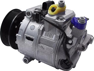 Meat & Doria K15288 - Compressore, Climatizzatore www.autoricambi360.it