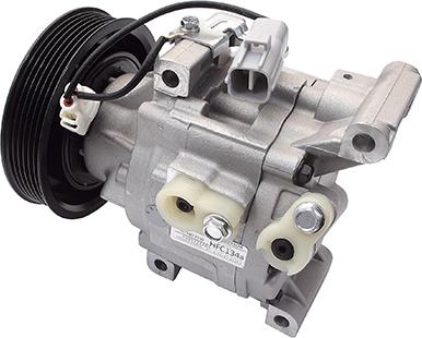 Meat & Doria K15234A - Compressore, Climatizzatore www.autoricambi360.it