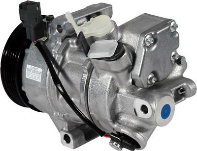 Meat & Doria K15220 - Compressore, Climatizzatore www.autoricambi360.it