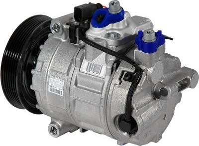 Meat & Doria K15222 - Compressore, Climatizzatore www.autoricambi360.it