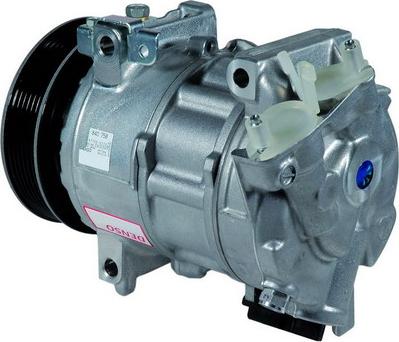 Meat & Doria K15227 - Compressore, Climatizzatore www.autoricambi360.it