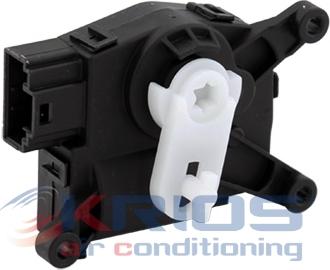 Meat & Doria K107099 - Attuatore, Climatizzatore www.autoricambi360.it