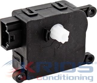 Meat & Doria K107096 - Attuatore, Climatizzatore www.autoricambi360.it