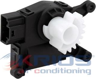 Meat & Doria K107098 - Attuatore, Climatizzatore www.autoricambi360.it