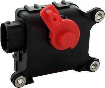 Meat & Doria K107056 - Attuatore, Climatizzatore www.autoricambi360.it