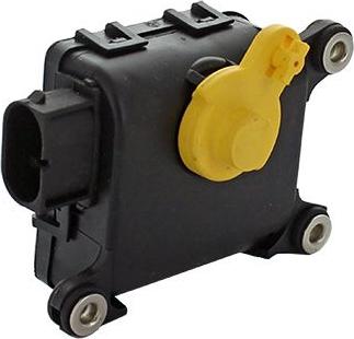 Meat & Doria K107058 - Attuatore, Climatizzatore www.autoricambi360.it