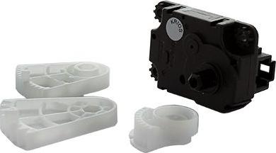 Meat & Doria K107068 - Attuatore, Climatizzatore www.autoricambi360.it