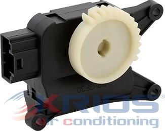Meat & Doria K107109 - Attuatore, Climatizzatore www.autoricambi360.it