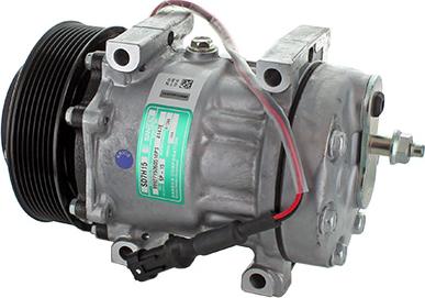 Meat & Doria K11499 - Compressore, Climatizzatore www.autoricambi360.it