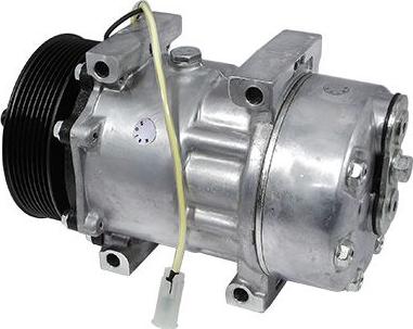 Meat & Doria K11449A - Compressore, Climatizzatore www.autoricambi360.it
