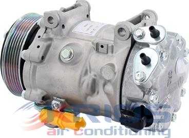 Meat & Doria K11465A - Compressore, Climatizzatore www.autoricambi360.it