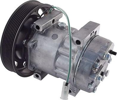 Meat & Doria K11404A - Compressore, Climatizzatore www.autoricambi360.it