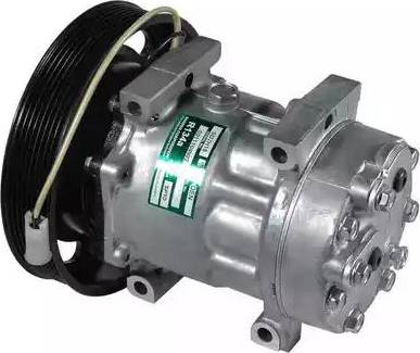 Meat & Doria K11404 - Compressore, Climatizzatore www.autoricambi360.it