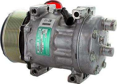Meat & Doria K11480 - Compressore, Climatizzatore www.autoricambi360.it