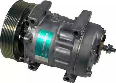 Meat & Doria K11424 - Compressore, Climatizzatore www.autoricambi360.it