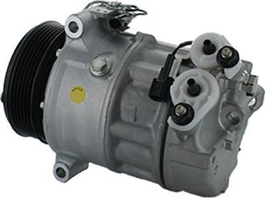 Meat & Doria K11477 - Compressore, Climatizzatore www.autoricambi360.it