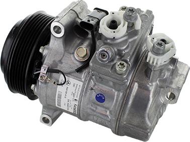Meat & Doria K11503 - Compressore, Climatizzatore www.autoricambi360.it