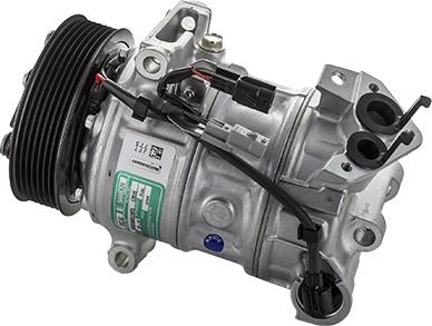 Meat & Doria K11510 - Compressore, Climatizzatore www.autoricambi360.it